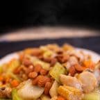 Best 47 Stir Fried Almond Gai Ding 杏仁鸡丁 in Airdrie, AB